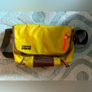 Timbuk2 Backpack Messenger Combo Laptop Bag